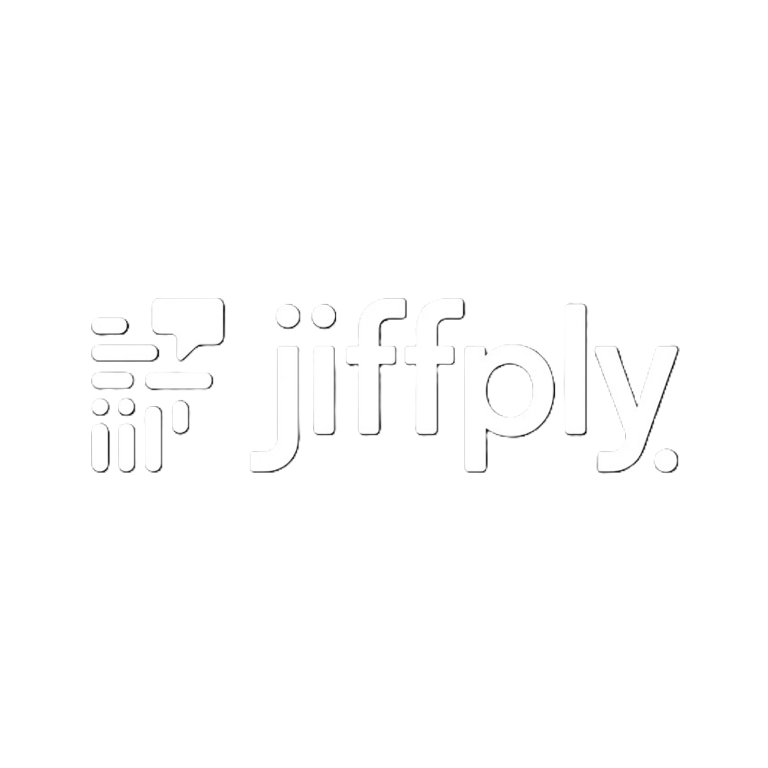 Jiffply Logo